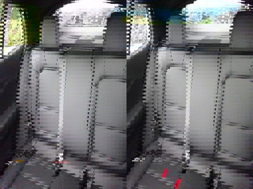 New 2026 Buick Envista Sport Touring w/ Convenience I Package FWD image 14