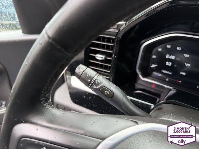 Certified 2026 GMC Sierra 1500 SLT image 19