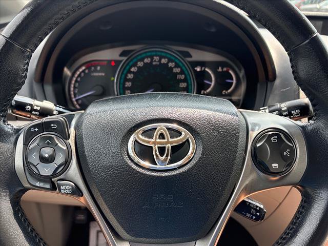 Used 2014 Toyota Venza XLE FWD image 16