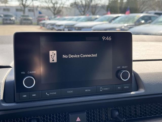 Certified 2023 Honda CR-V Sport image 27