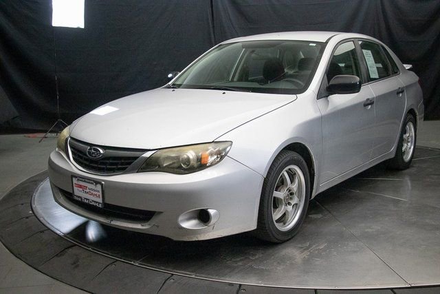 Used 2008 Subaru Impreza 2.5i image 6