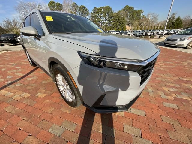 Used 2024 Honda CR-V EX image 22