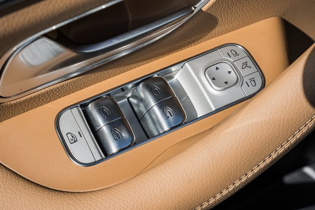 New 2026 Mercedes-Benz GLS 450 4MATIC image 38