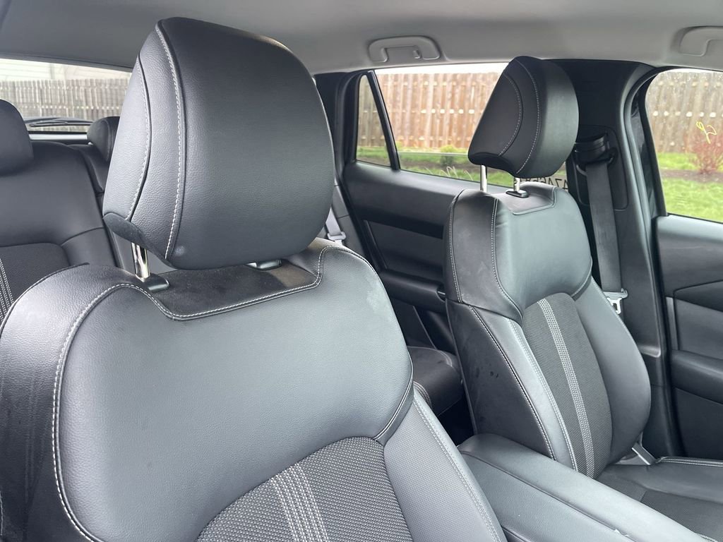 Used 2025 MAZDA CX-50 AWD 2.5 S w/ Preferred Package image 40