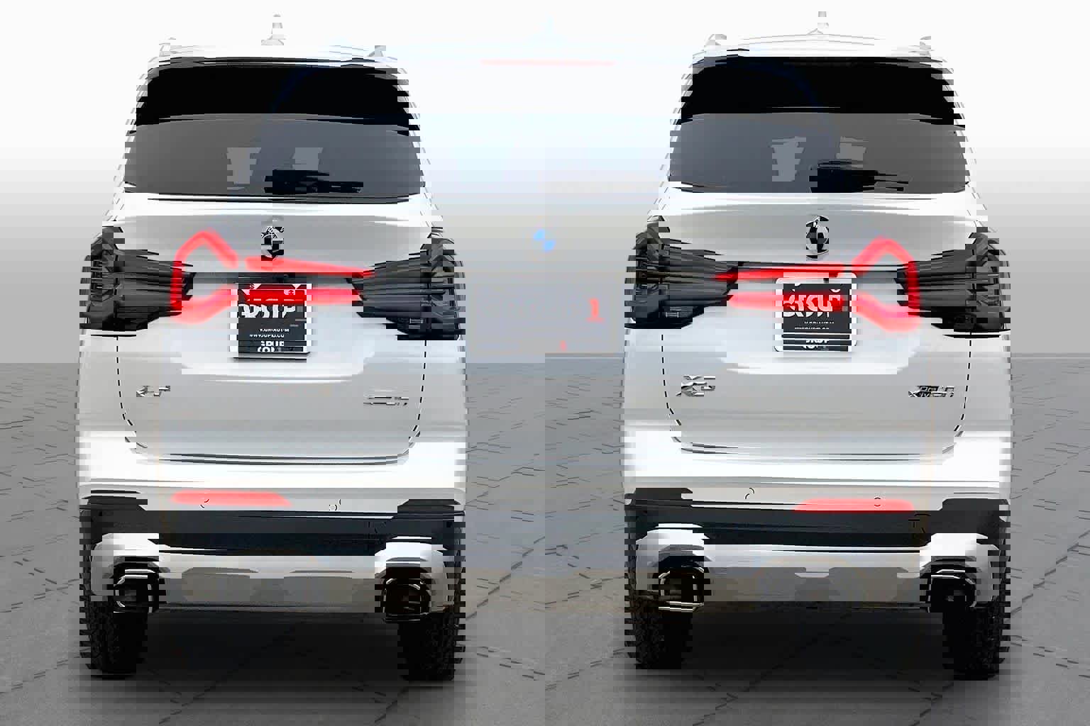 Used 2022 BMW X3 xDrive30i w/ Premium Package AWD/4WD image 5