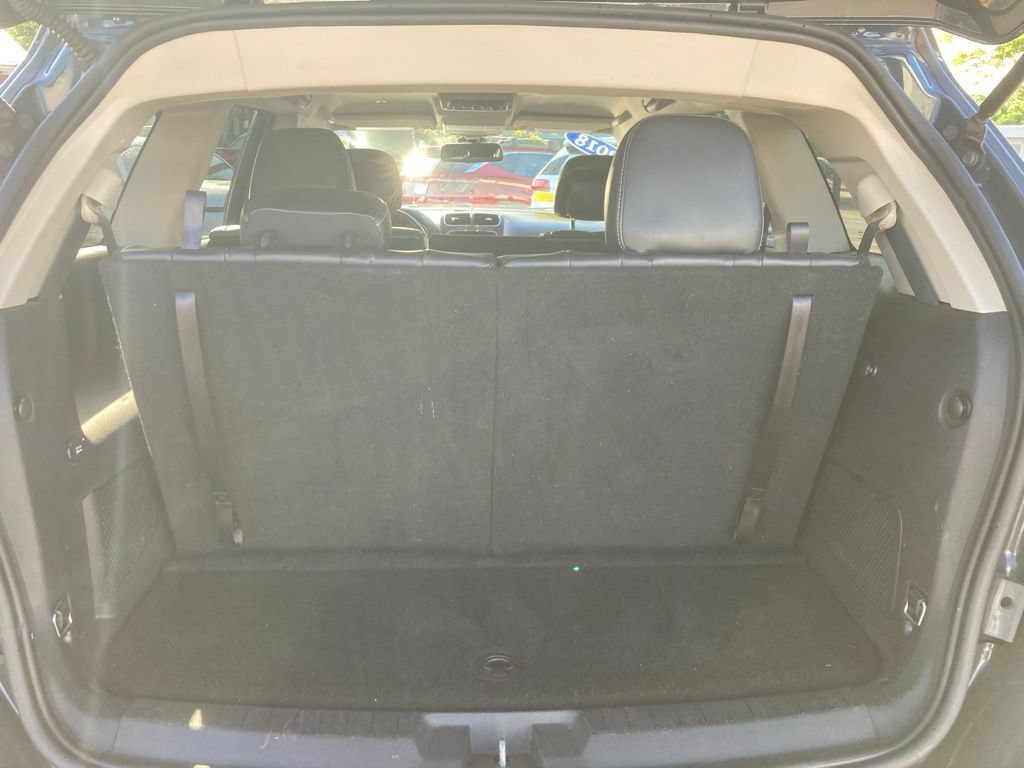 Used 2018 Dodge Journey Crossroad AWD/4WD image 32