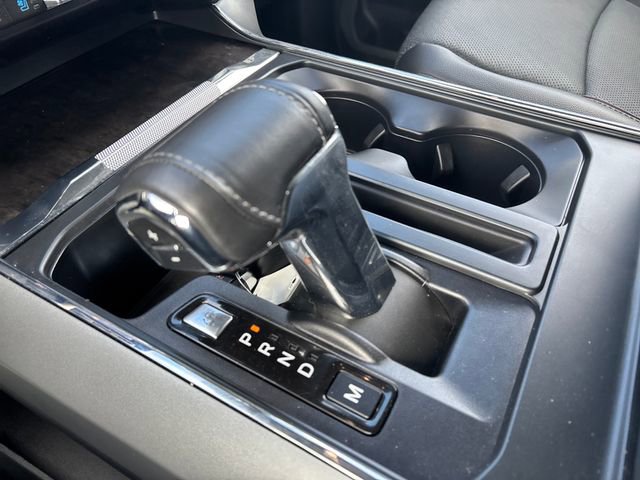 Used 2021 Ford F150 Lariat AWD/4WD image 21