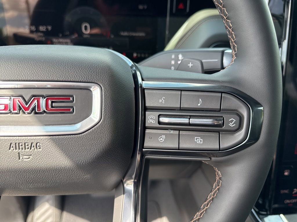 New 2026 GMC Yukon AT4 image 18