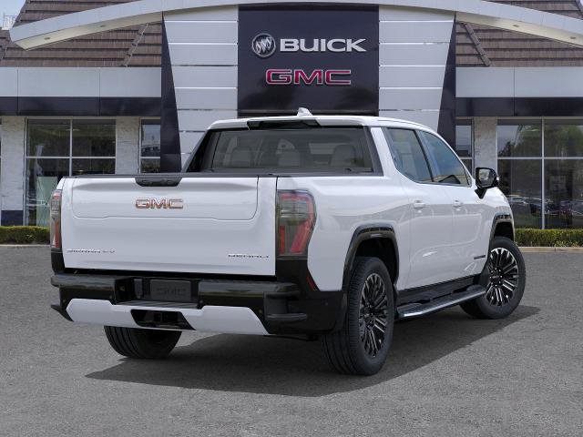 New 2026 GMC Sierra EV Denali image 4