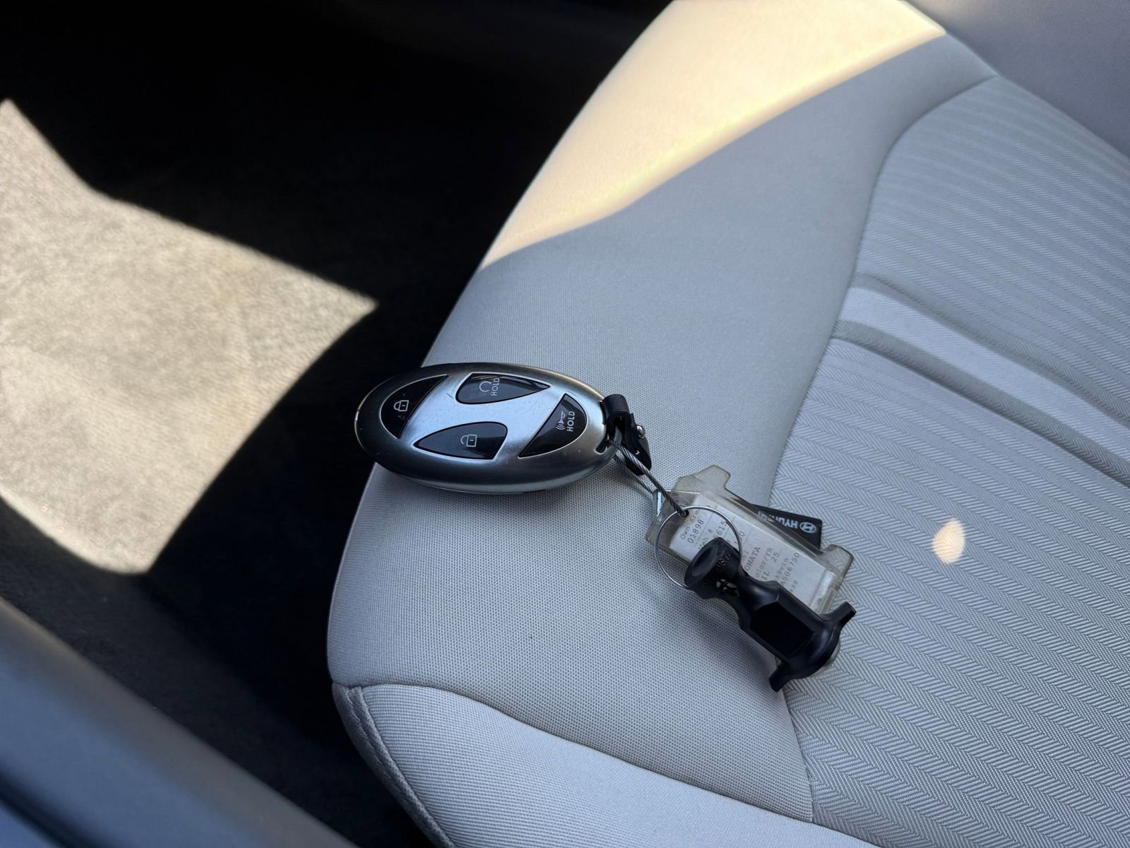 Used 2025 Hyundai Sonata SEL image 25