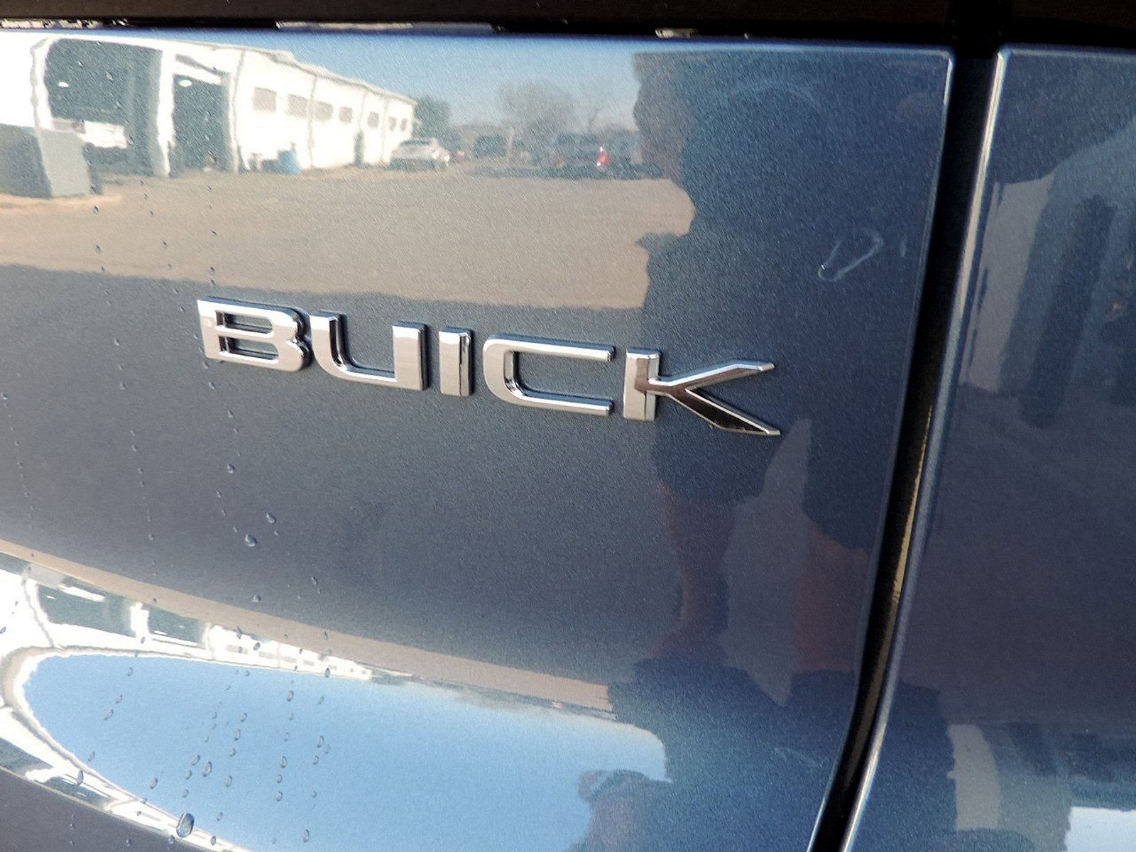 New 2026 Buick Enclave Avenir w/ Super Cruise Package image 12