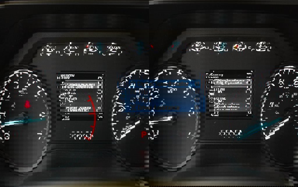 New 2026 Ford F250 XL w/ XL Off-Road Package image 21