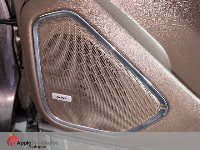 Used 2016 GMC Yukon Denali w/ Open Road Package image 50