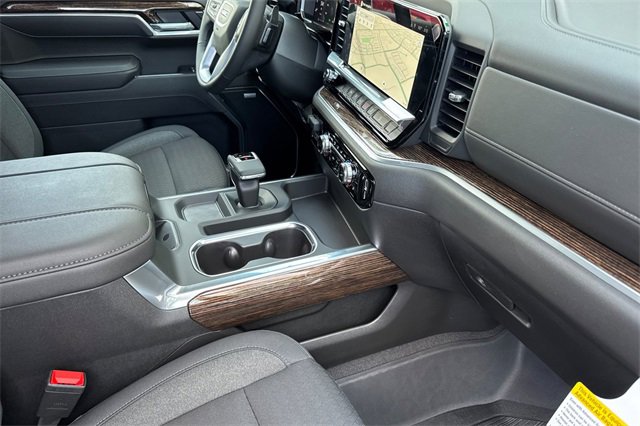 New 2026 GMC Sierra 1500 Elevation w/ Preferred Package image 17