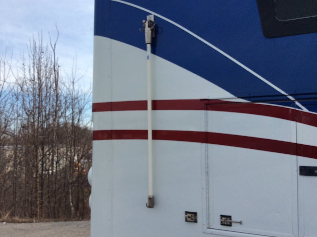 Used 2019 RAM ProMaster 3500 w/ Premium Appearance Group FWD image 8