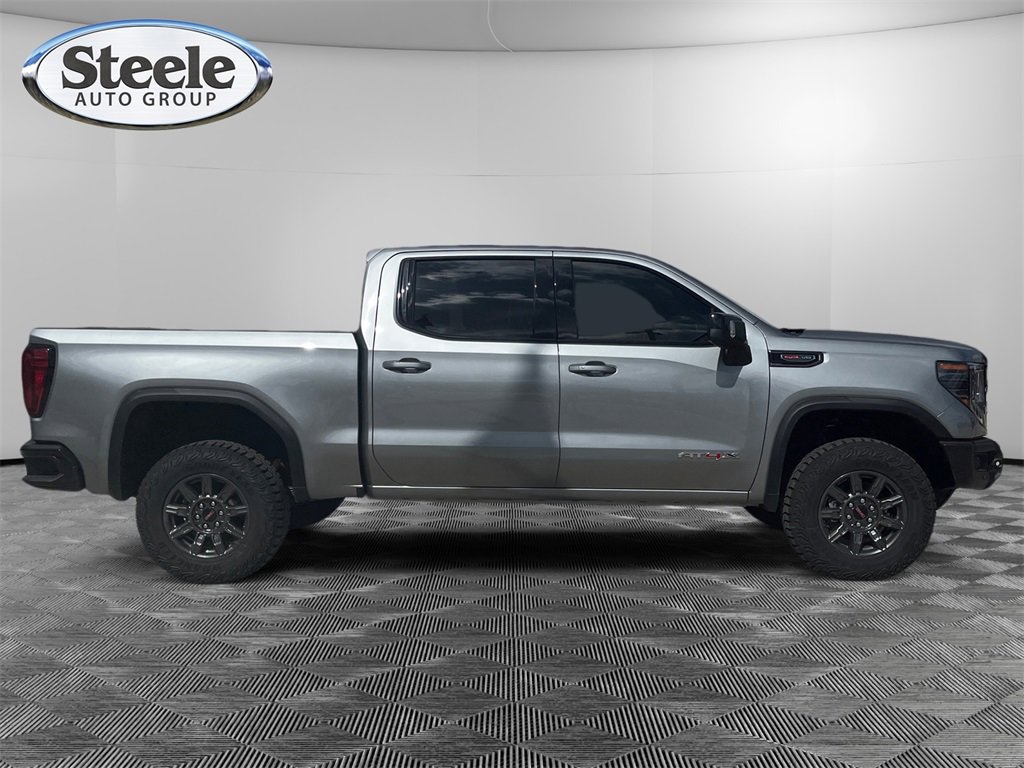 New 2026 GMC Sierra 1500 AT4X image 6