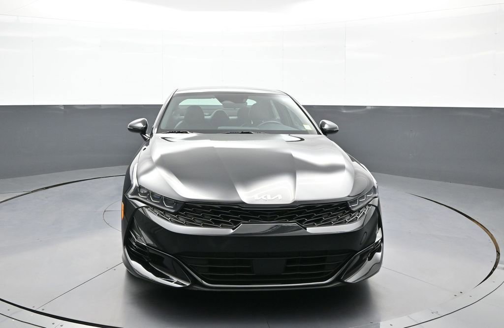 Used 2024 Kia K5 GT-Line image 2