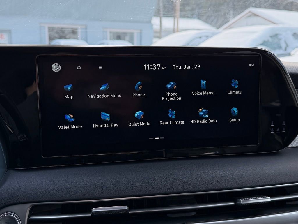 Used 2023 Hyundai Palisade XRT image 14