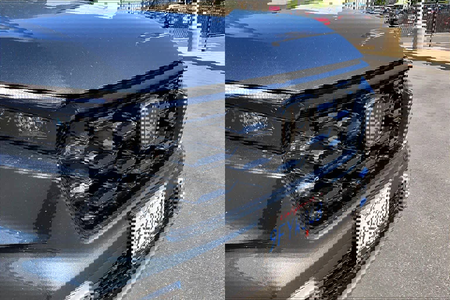 Used 2023 Honda CR-V Sport Touring image 29