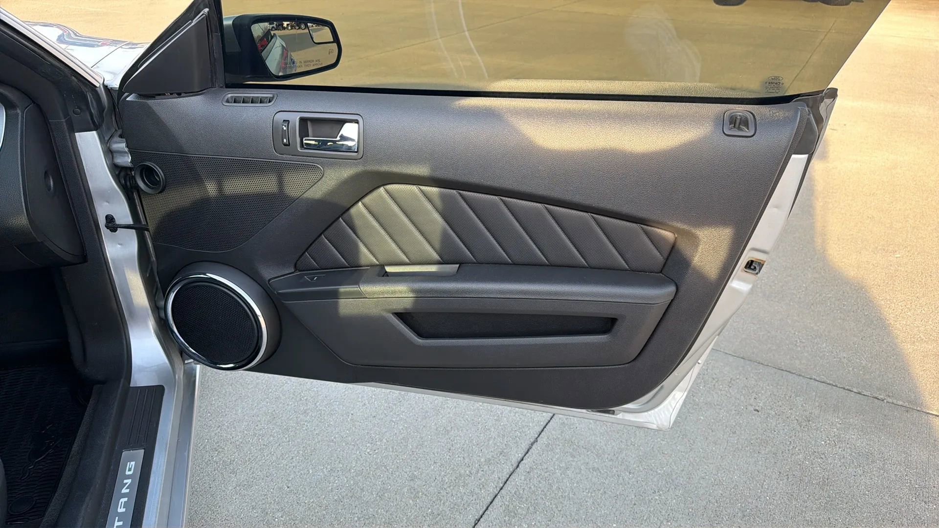 Used 2014 Ford Mustang Premium w/ Equipment Group 203A image 75