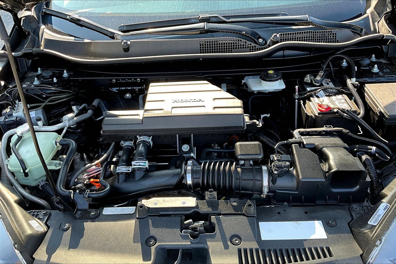 Used 2019 Honda CR-V EX image 29