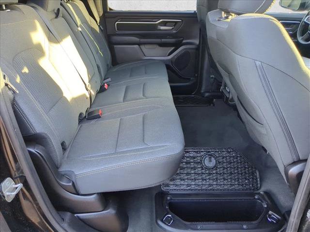 Used 2024 RAM 1500 Big Horn image 20