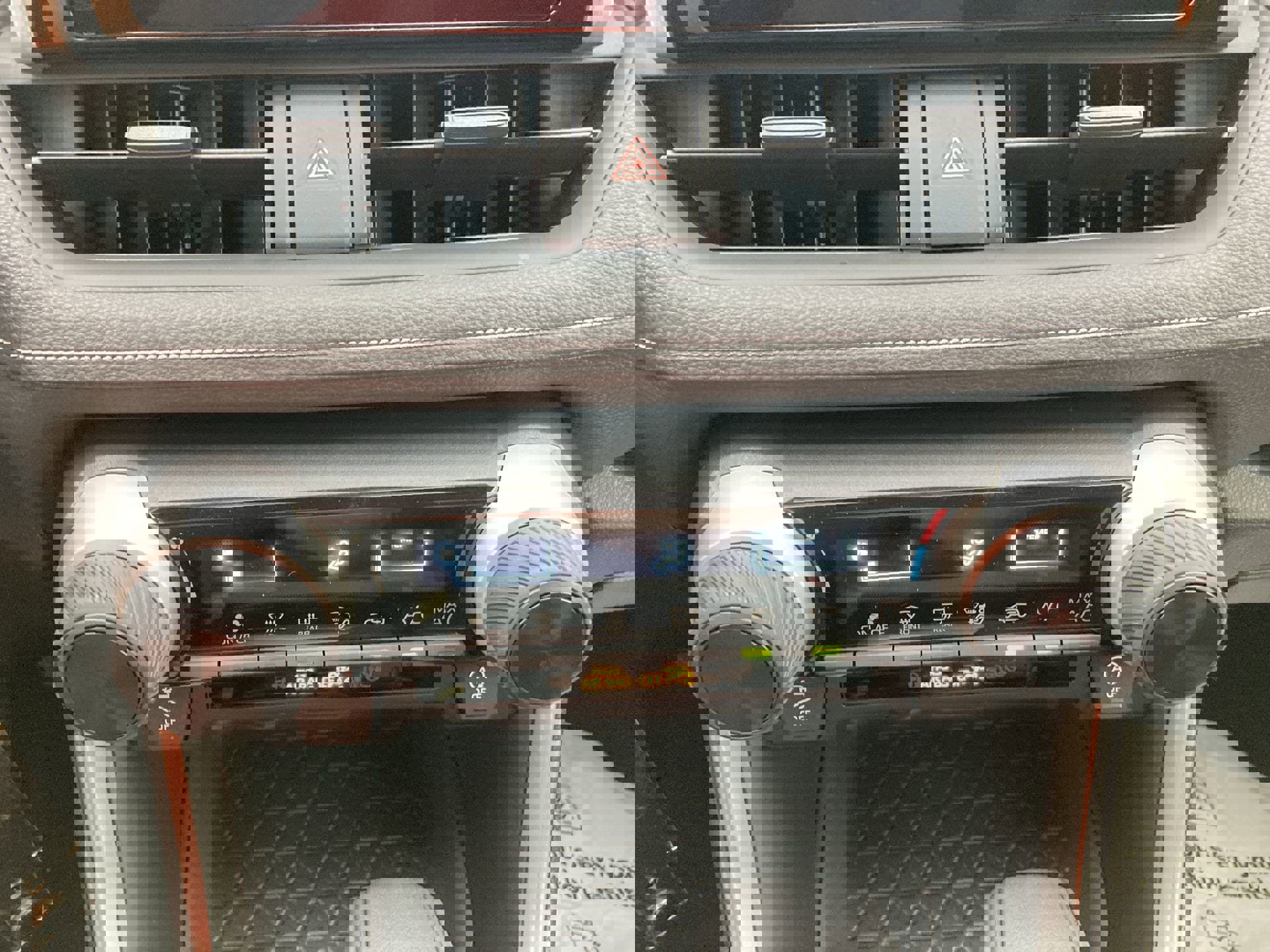 Certified 2025 Toyota RAV4 LE image 17