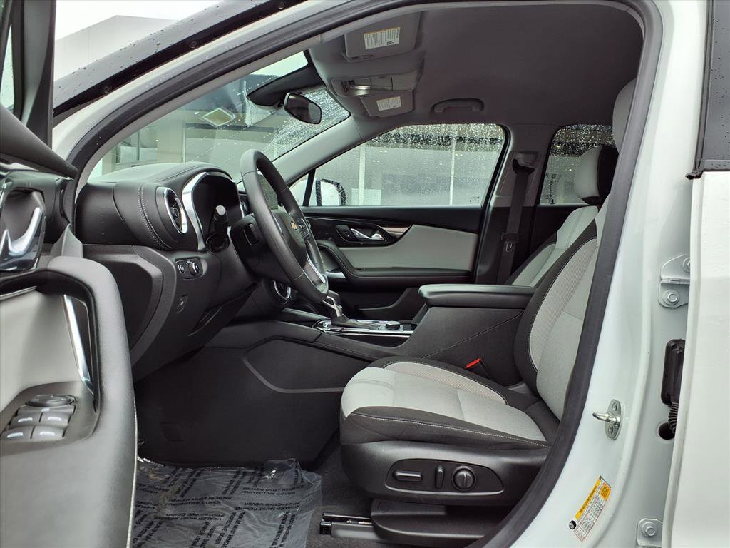 Used 2023 Chevrolet Blazer LT image 20
