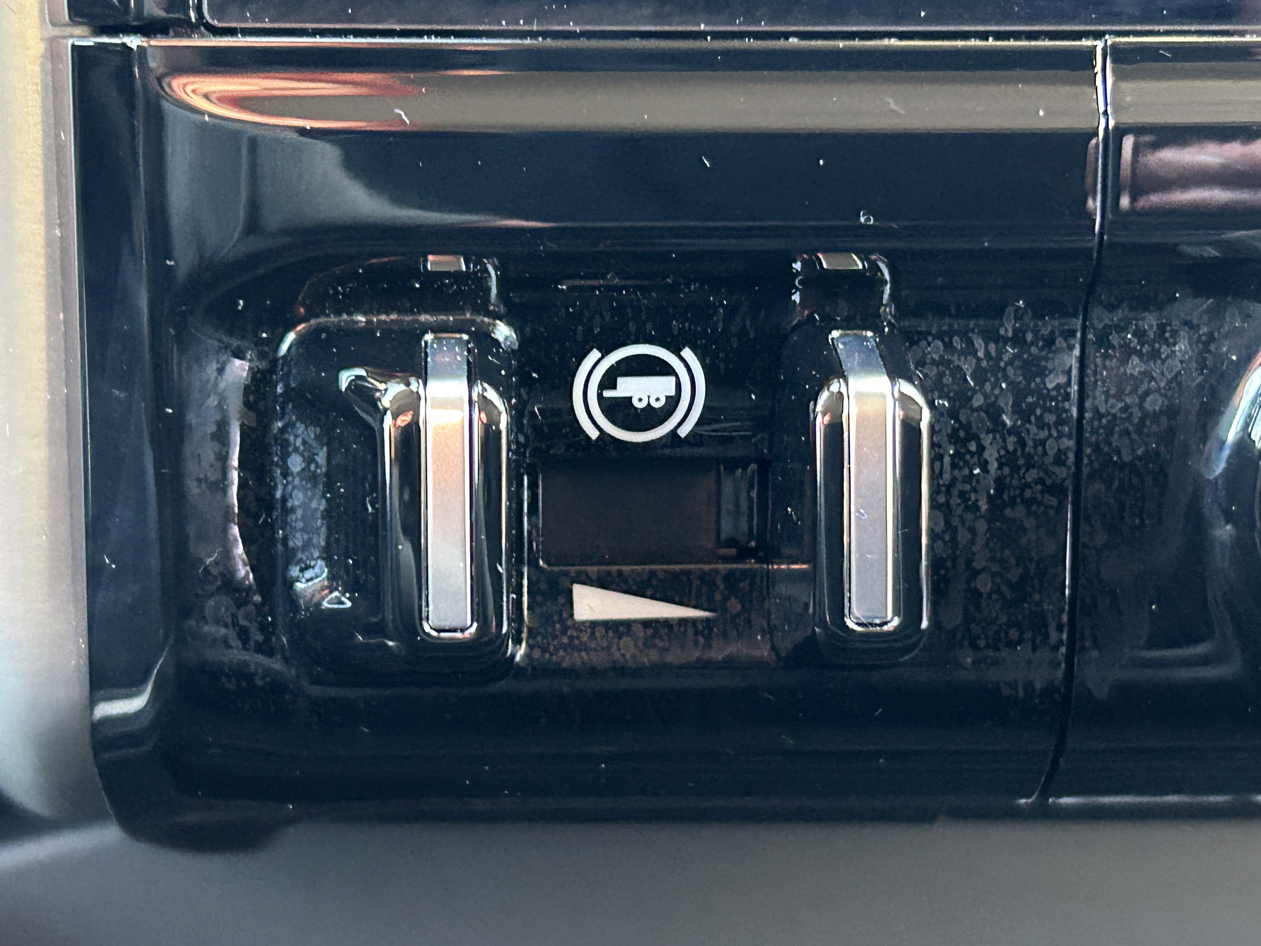 Certified 2026 RAM 1500 Tungsten w/ Trailer Tow Group image 38