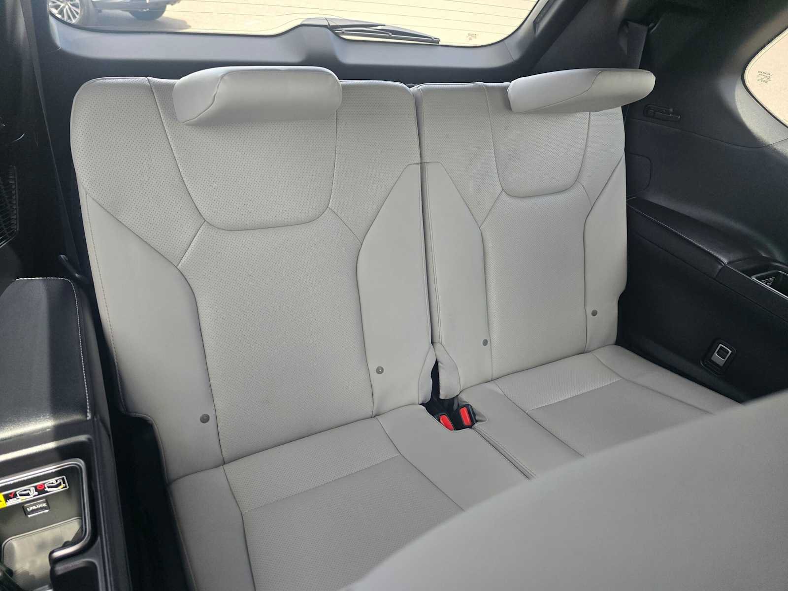 New 2026 Lexus TX 350 FWD w/ Technology Package image 13