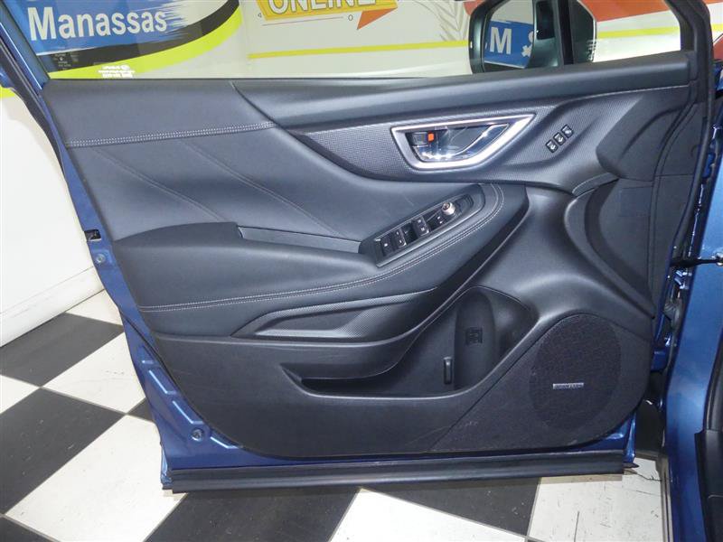 Used 2023 Subaru Forester Touring AWD/4WD image 24