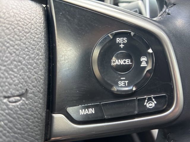 Used 2019 Honda CR-V EX-L image 18