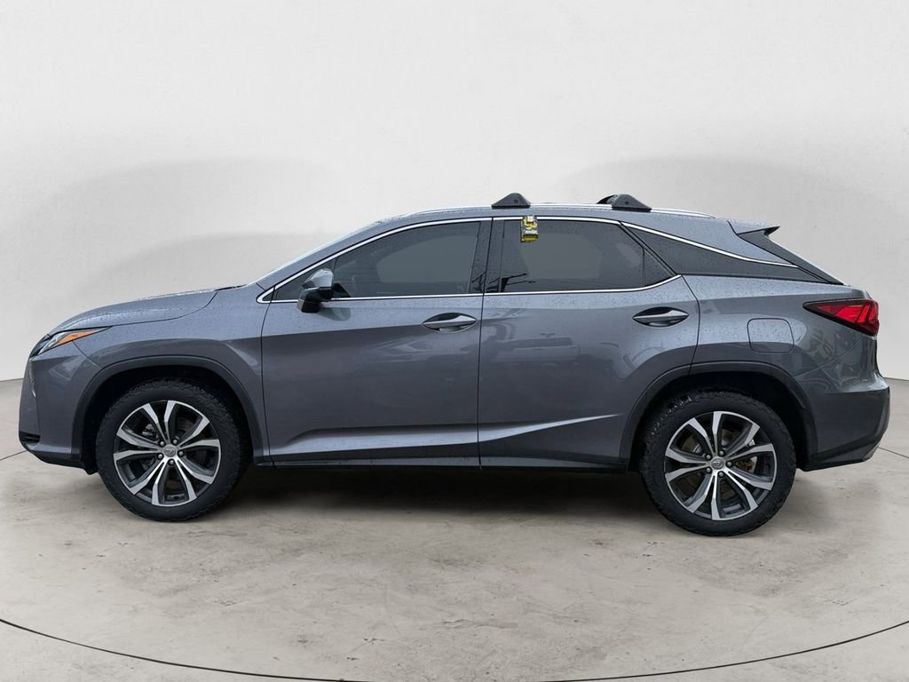 Used 2016 Lexus RX 350 AWD w/ Premium Package image 2