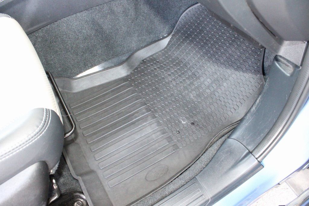 Used 2021 Subaru Forester Limited w/ Popular Package #3 image 46