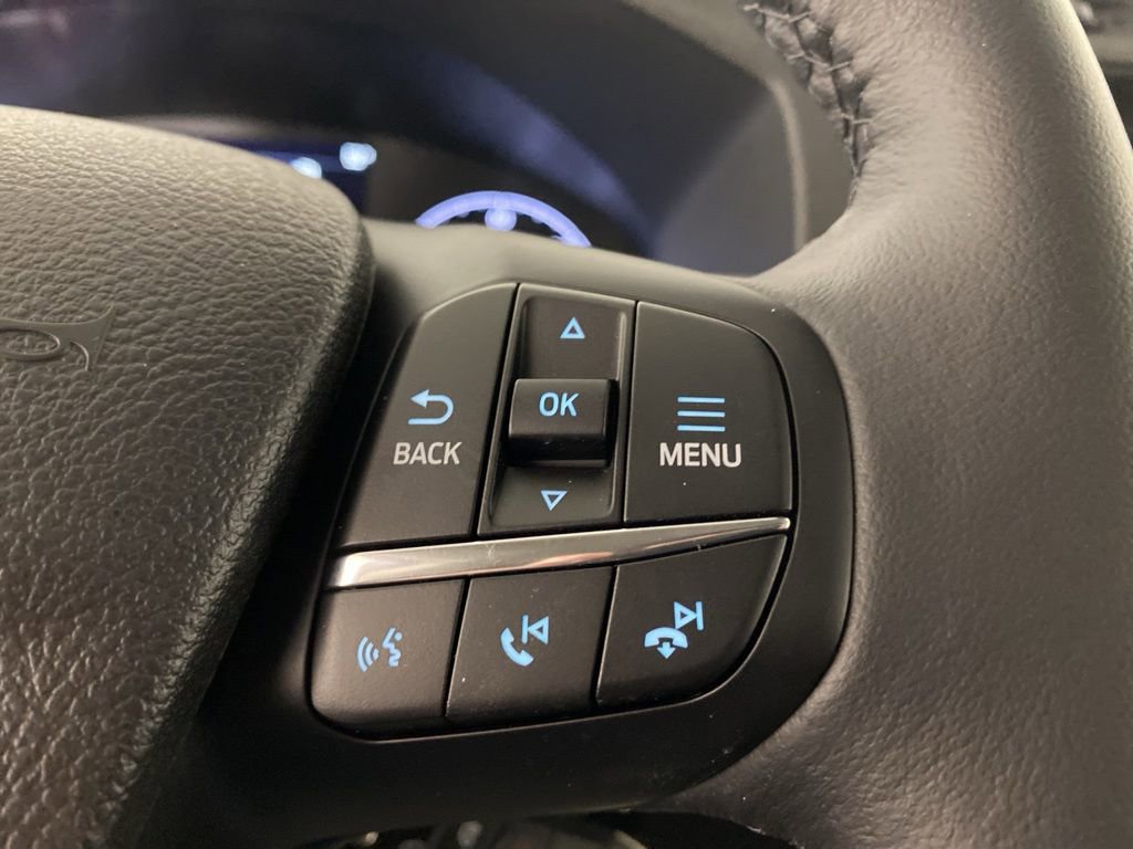 New 2025 Ford Transit 150 Low Roof image 9