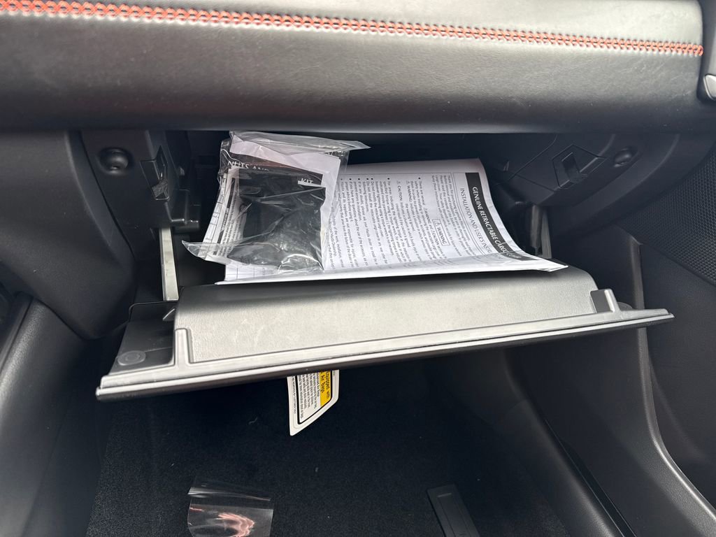 New 2026 MAZDA CX-50 Meridian Edition w/ Weather Package image 31