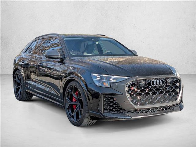 New 2026 Audi RS Q8 performance AWD/4WD image 7