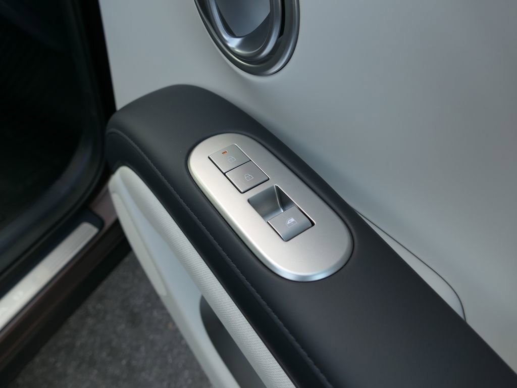 New 2026 Hyundai Palisade Calligraphy image 15