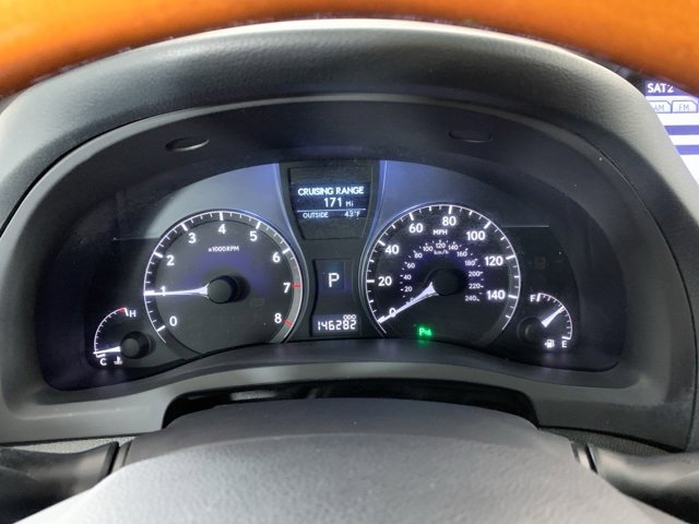 Used 2011 Lexus RX 350 AWD image 17