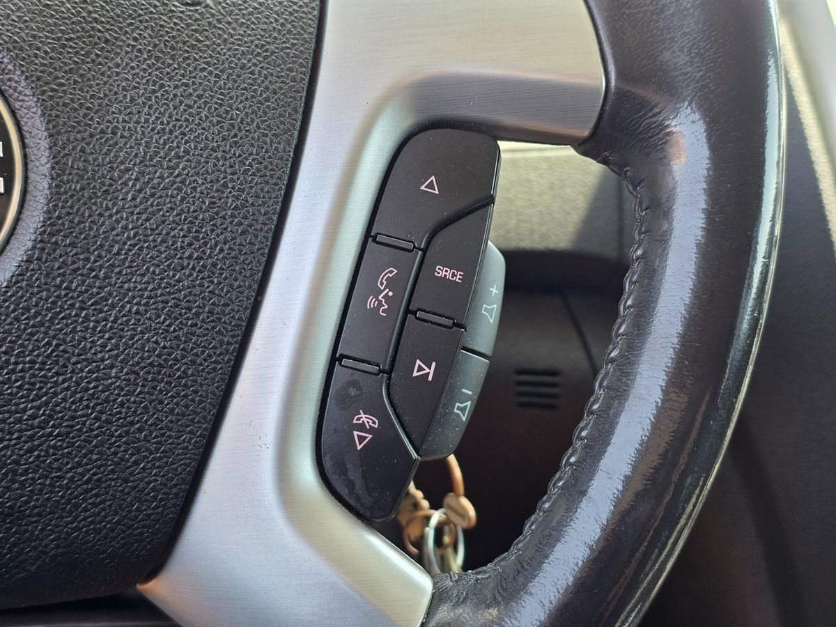 Used 2011 GMC Acadia SLE FWD image 27