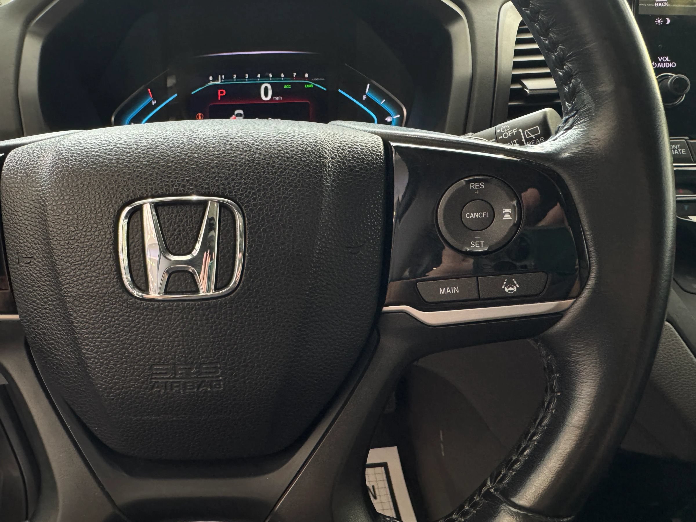 Used 2019 Honda Odyssey EX-L image 16