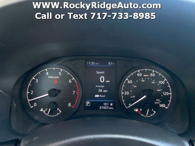 Used 2022 Nissan Altima 2.5 S FWD image 11