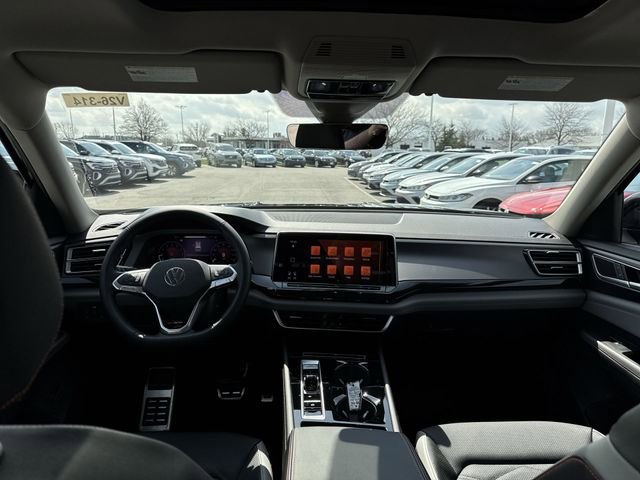 New 2026 Volkswagen Atlas Peak Edition image 20