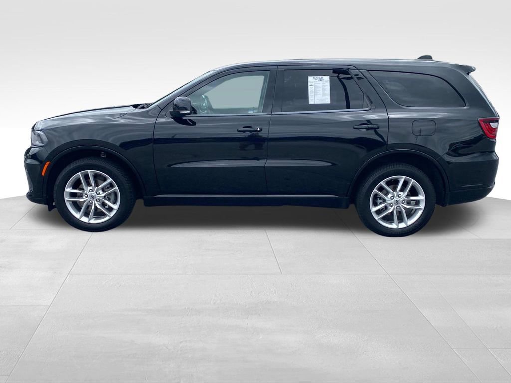 Used 2021 Dodge Durango GT image 7