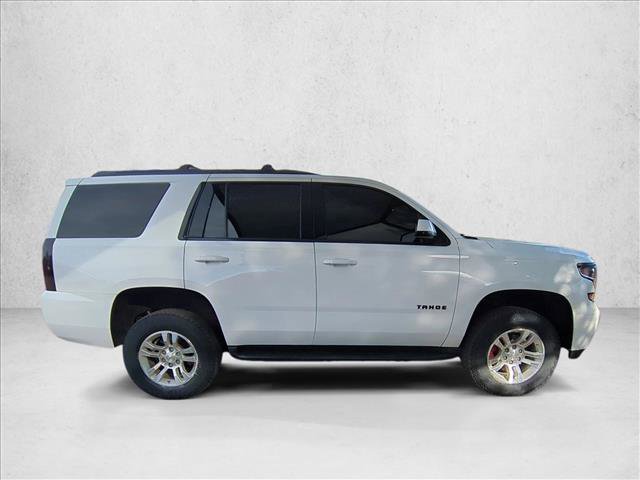 Used 2020 Chevrolet Tahoe LT image 4