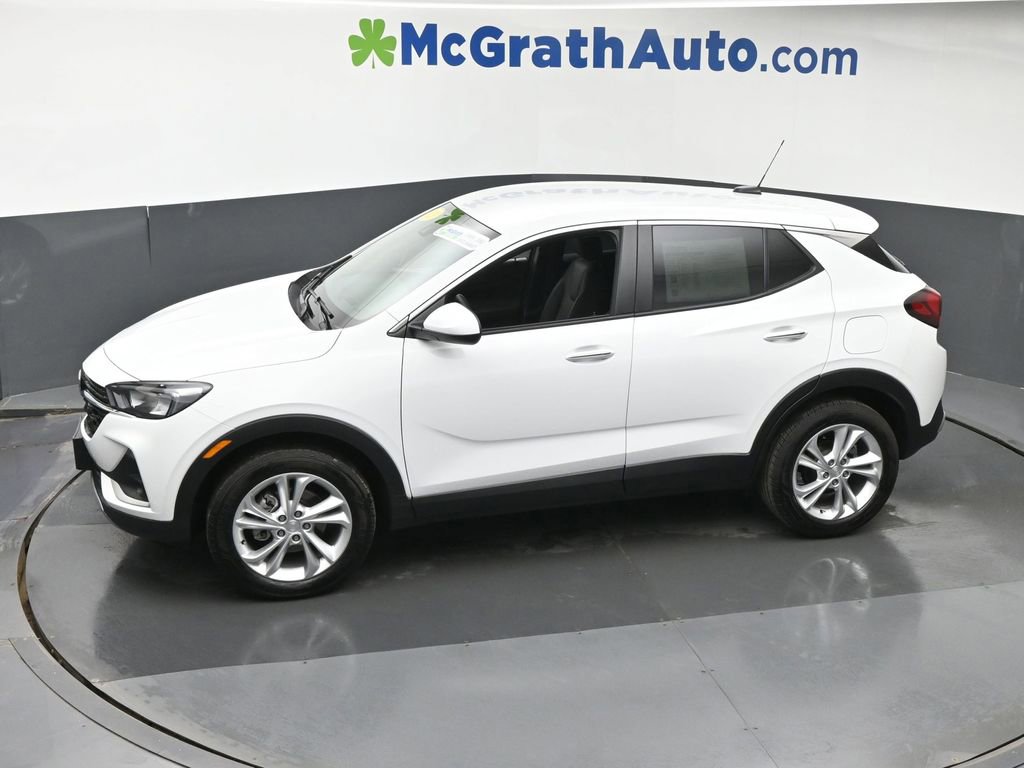 Used 2023 Buick Encore GX Preferred w/ Cold Weather Comfort Package image 18