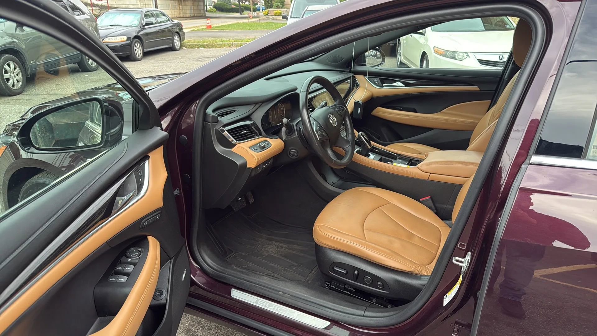 Used 2018 Buick LaCrosse Premium w/ Driver Confidence Package #2 image 22