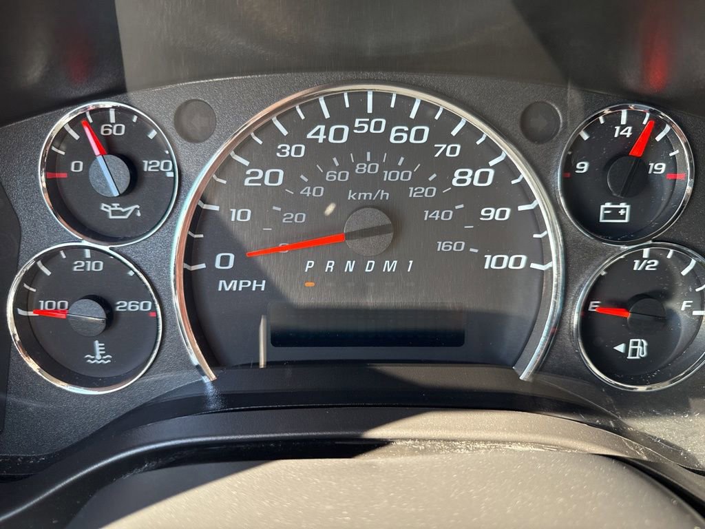 Used 2022 Chevrolet Express 3500 w/ Power Convenience Package image 17