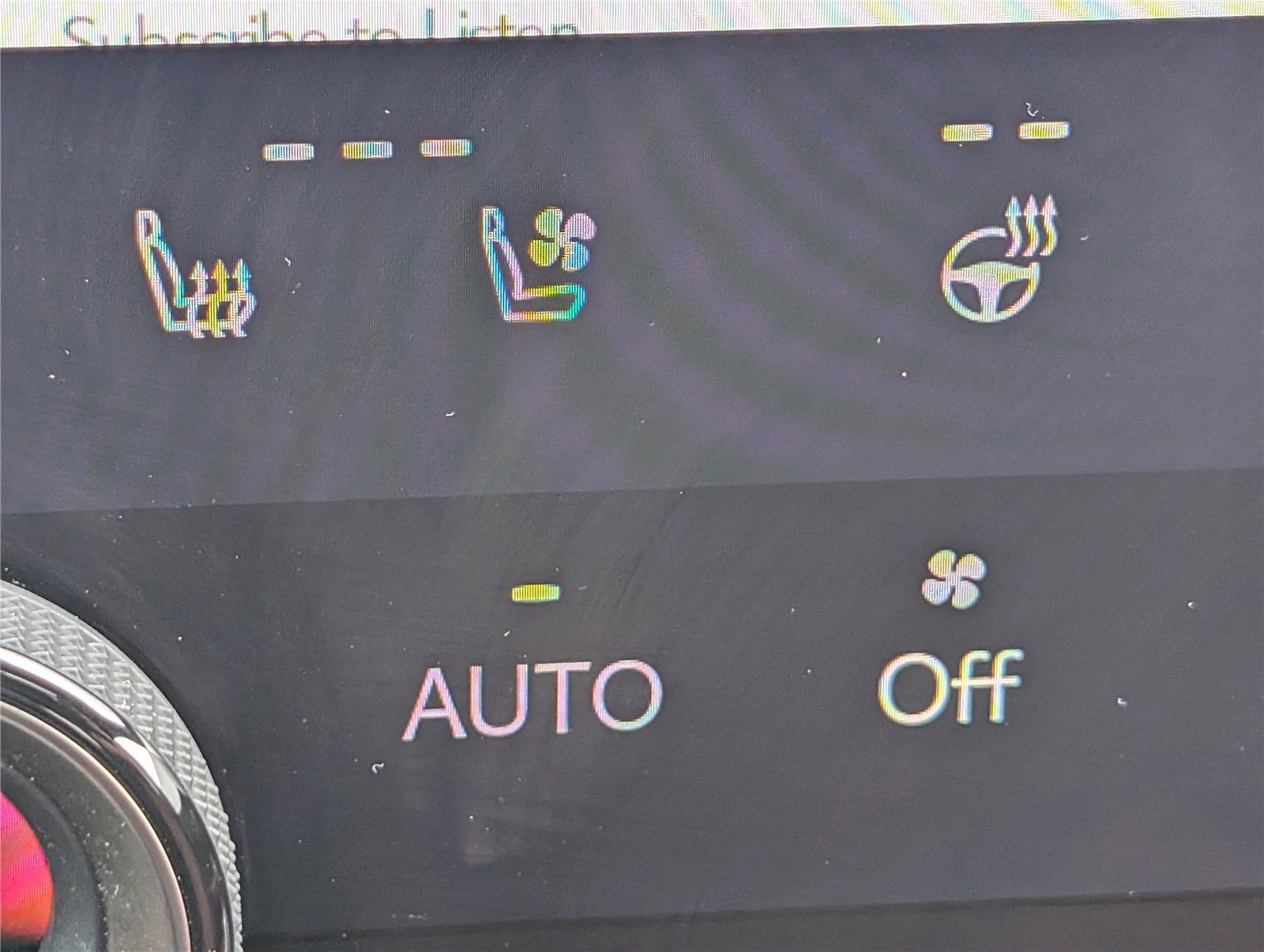 Used 2025 Lexus RX 500h F Sport w/ Convenience Package image 30