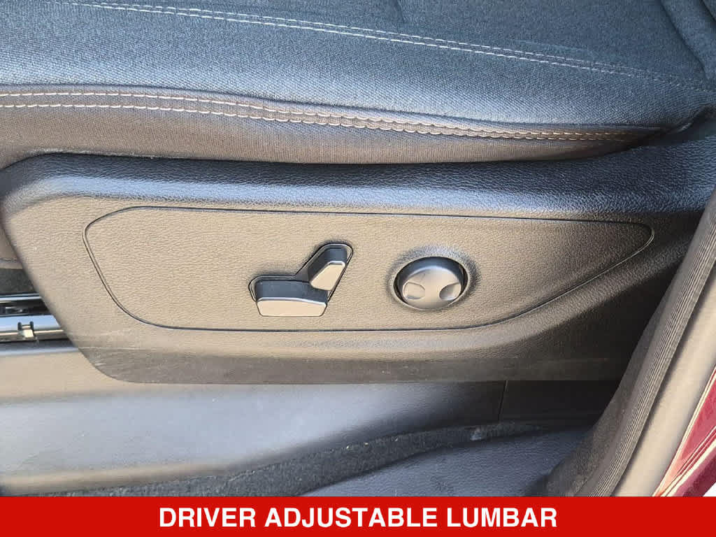 Used 2022 RAM 1500 Lone Star RWD image 16